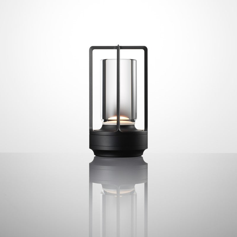 Luxe betevorende sfeer luxe lamp