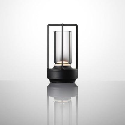 Luxe betevorende sfeer luxe lamp